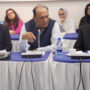 Seminar held to discuss healthcare during flood emergency