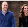 William and Kate were welcomed by Legoland Windsor