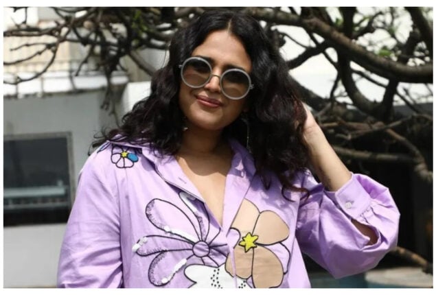 Swara Bhasker says art cannot be produced in atmosphere of fear