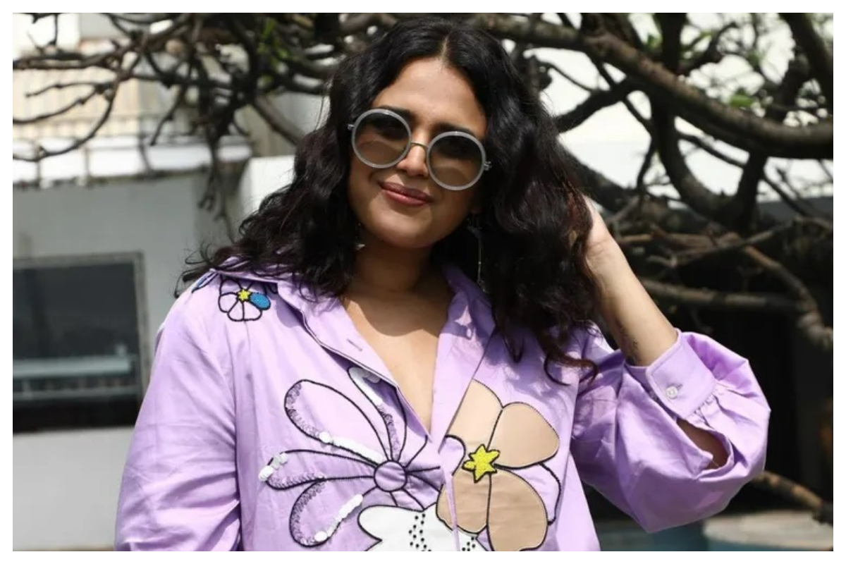 Swara Bhasker