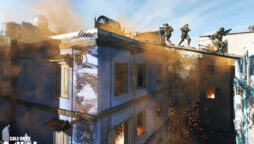 Modern Warfare II