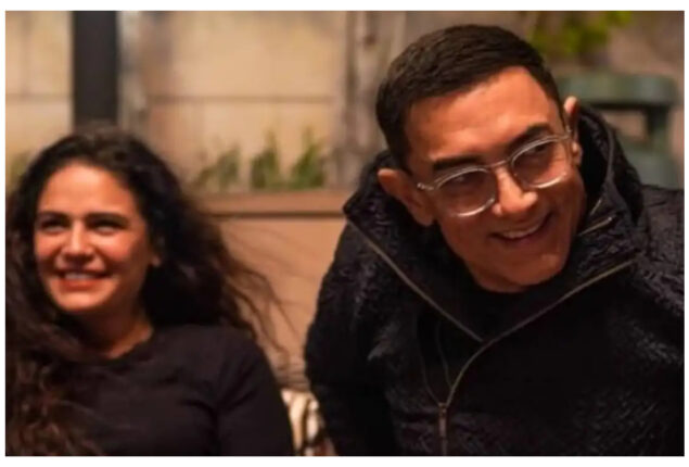 Mona Singh feels Laal Singh Chaddha ‘will stay with people for a long time