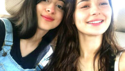 hani aamir sabeena syed