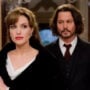 Is Angelina Jolie and Johnny Depp’s relationship tensed?