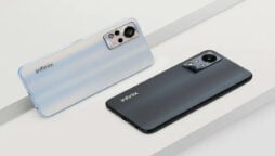 Infinix Note 11 price in Pakistan & features