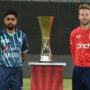 Did PCB recreated the trophy design similar to UEFA trophy?