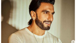 Ranveer Singh met DU students on campus without revealing his identity