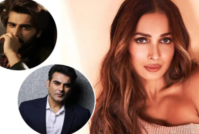 Arbaaz Khan and Arjun Kapoor will appear in ‘Arora Sisters’