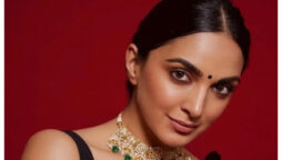 Kiara Advani goes on a trip down memory lane