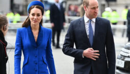 Why Prince William fell in love with Kate Middleton?