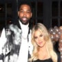 Khloe Kardashian, expecting a second child with Tristan Thompson