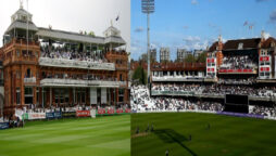 Finals: ICC World Test Championship to be held at Oval and Lords