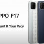Oppo F17 price in Pakistan & specifications