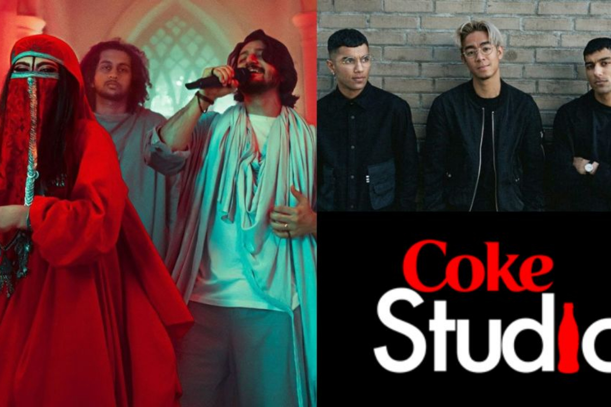 Coke Studio
