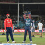 PAK vs ENG: England won the toss and chose to field in 4th T20
