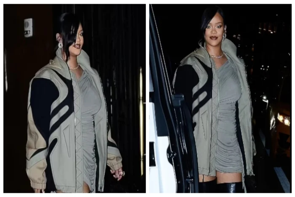 Rihanna