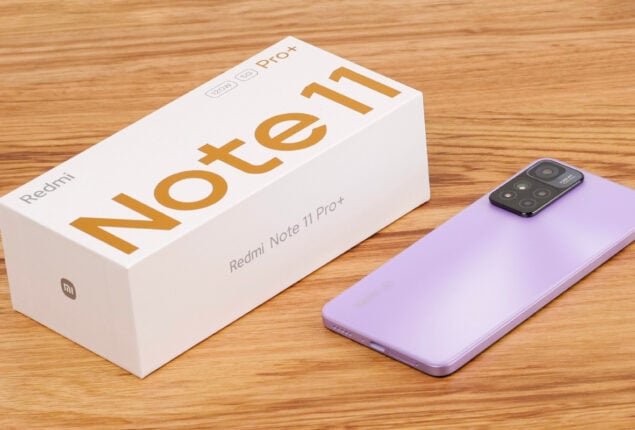 Redmi Note 11 price in Pakistan & features
