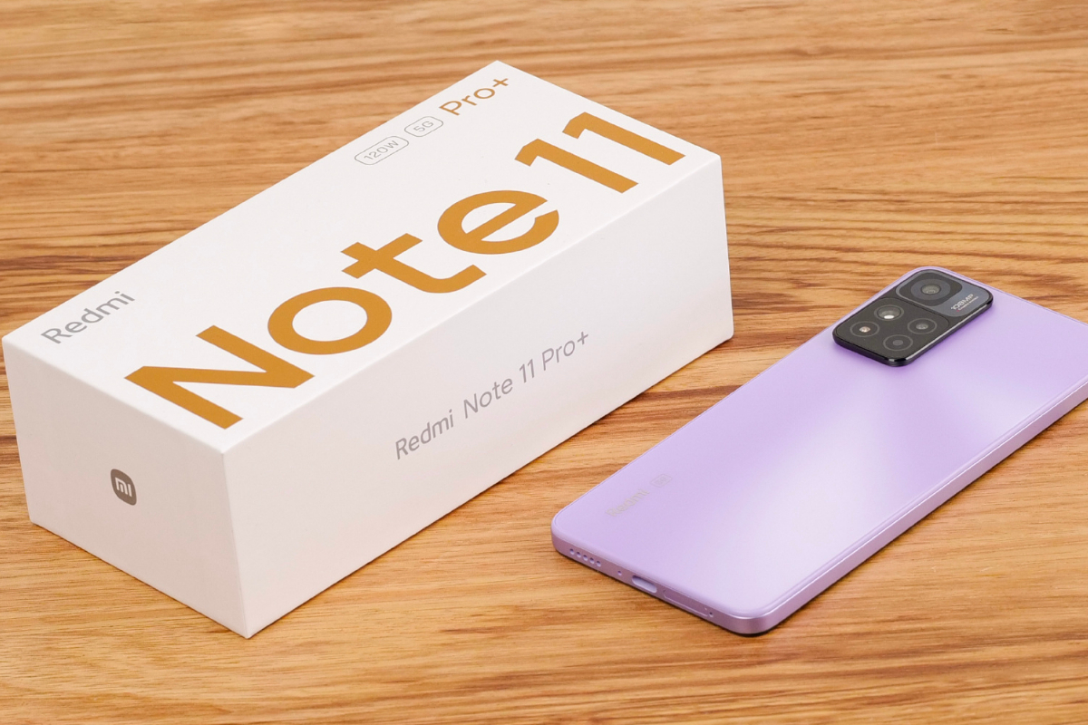 Redmi Note 11 price in Pakistan