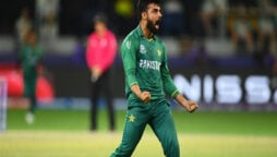 Shadab Khan