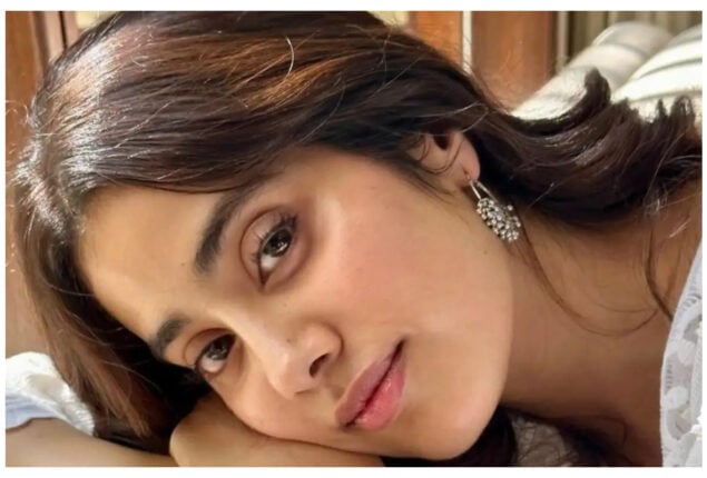 Janhvi Kapoor did not attend ‘dadi’ Nirmal Kapoor’s birthday celebration