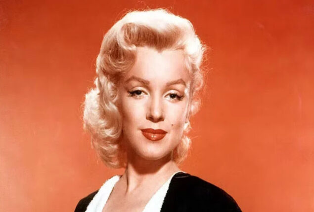 “Blonde” is criticized for missing out details about Marilyn’s life
