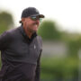 Phil Mickelson, three others drop out of LIV Golf lawsuit