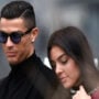 Georgina Rodriguez reveals worst moment of her life