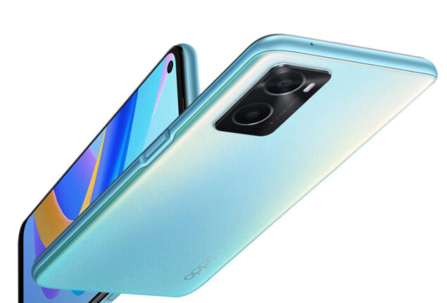 Oppo A76 price in Pakistan & features