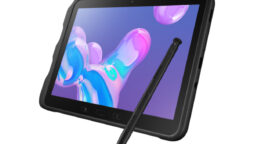 Samsung Galaxy Tab Active 4 Pro price in Pakistan & specs