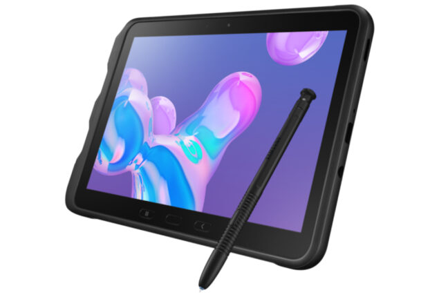 Samsung Galaxy Tab Active 4 Pro price in Pakistan