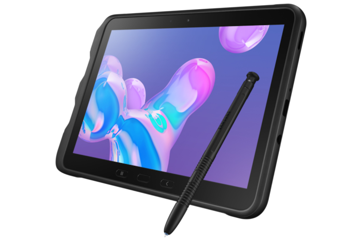 Samsung Galaxy Tab Active 4 Pro price in Pakistan