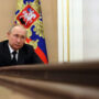 U.S. ambassador to Russia departs as the conflict in Ukraine continues