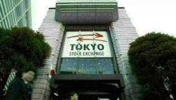 Tokyo Yen