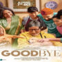 Amitabh Bachchan and Rashmika shared another look of Goodbye
