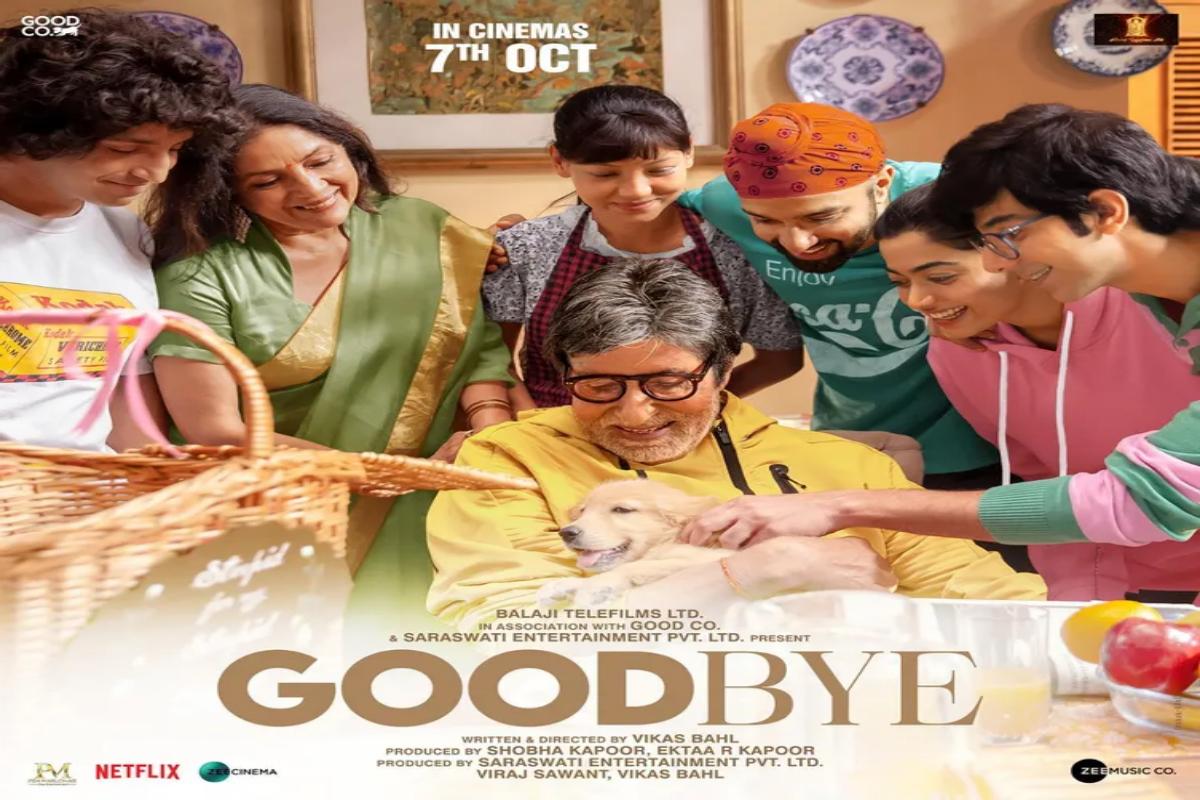 Goodbye