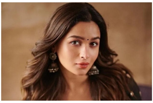 Alia Bhatt opened about how she felt about Shaandaar’s box office disaster