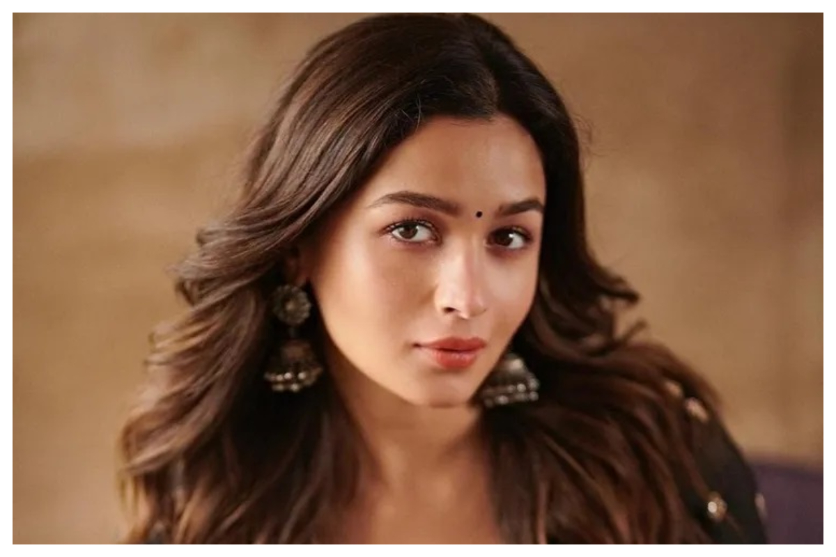Alia Bhatt