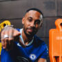 Chelsea grabs Aubameyang on a two year deal from Barcelona
