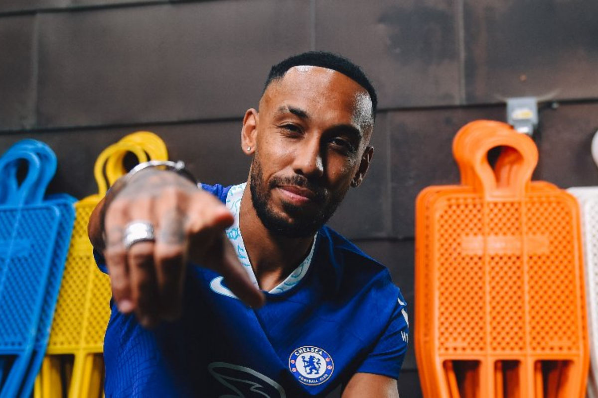 Chelsea deal