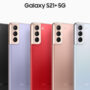 Samsung Galaxy S21 5G price in Pakistan & full specs