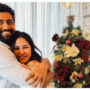 Katrina Kaif discusses her love affair with Vicky Kaushal