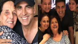 Twinkle Khanna misses Aruna Bhatia on her 1st death anniversary