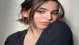 Aaliyah Kashyap remembers being in a toxic relationship