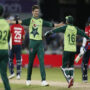 PCB announces match officials for Pak vs Eng T20 series