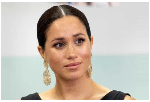 Toronto International Film Festival will screen film made by Meghan Markle’s friend