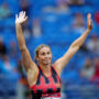 Barbora Spotakova announces retirement