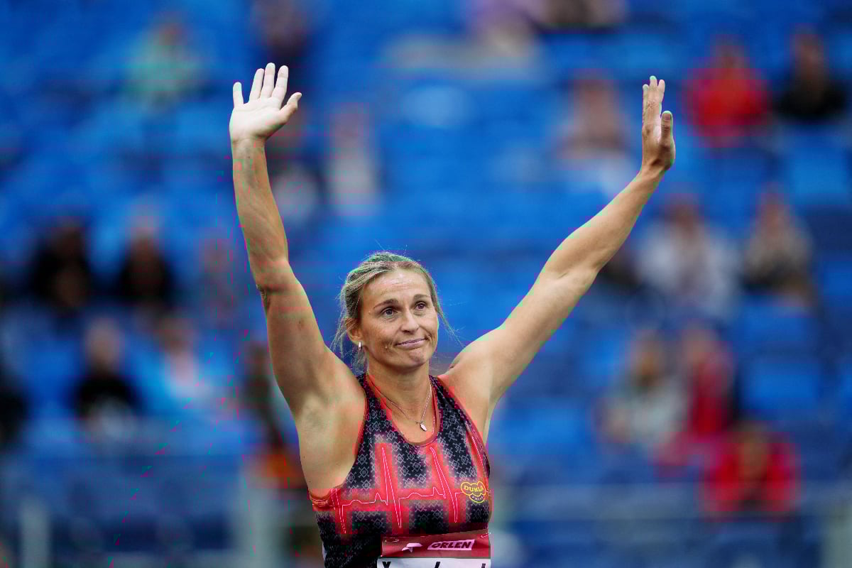 Barbora Spotakova