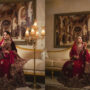 Yumna Zaidi gorgeous bridal shoot wins hearts