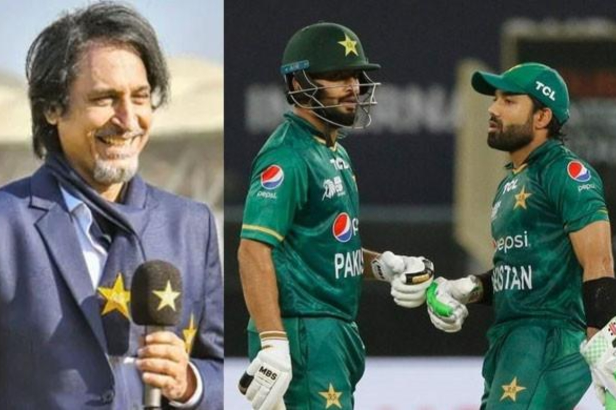 Asia Cup 2022 Final Ramiz Raja