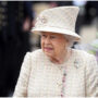 Queen Elizabeth met the new prime minister and “let go” of herself